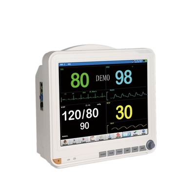 Metal Manufacturer 15 Inch Parameters 6 Inch Parameters Newborn Adult ICU Patients Monitoring